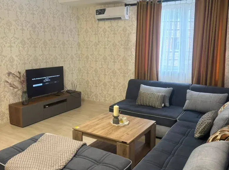 Ijaraga beriladi 2 xonali kvartira, 60 m², 4/18 qavat — Ellikqalʼa tumani