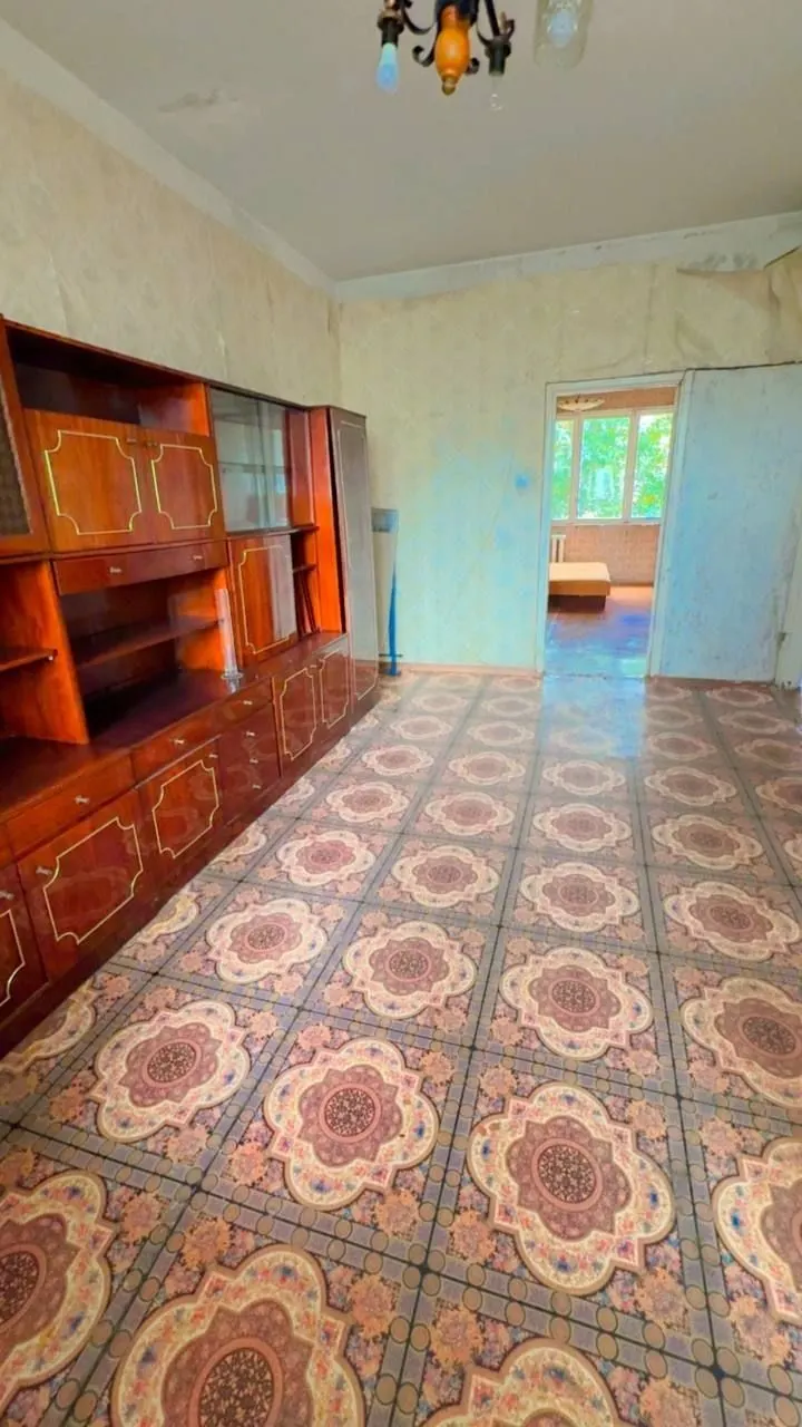 Сотилади 3 хонали квартира, 63 м², 4/5 қават — Мирзо Улуғбек тумани