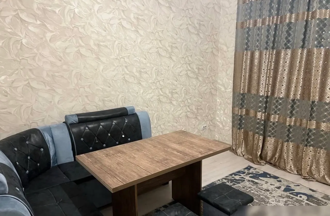 Ijaraga beriladi 2 xonali kvartira, 50 m², 2/5 qavat — Yunusobod tumani