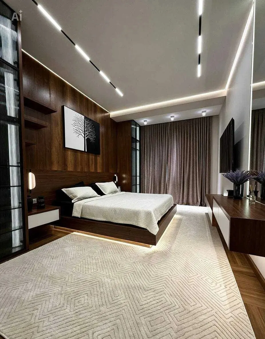 Ижарага берилади 2 хонали квартира, 65 м², 5/9 қават — Яшнобод тумани
