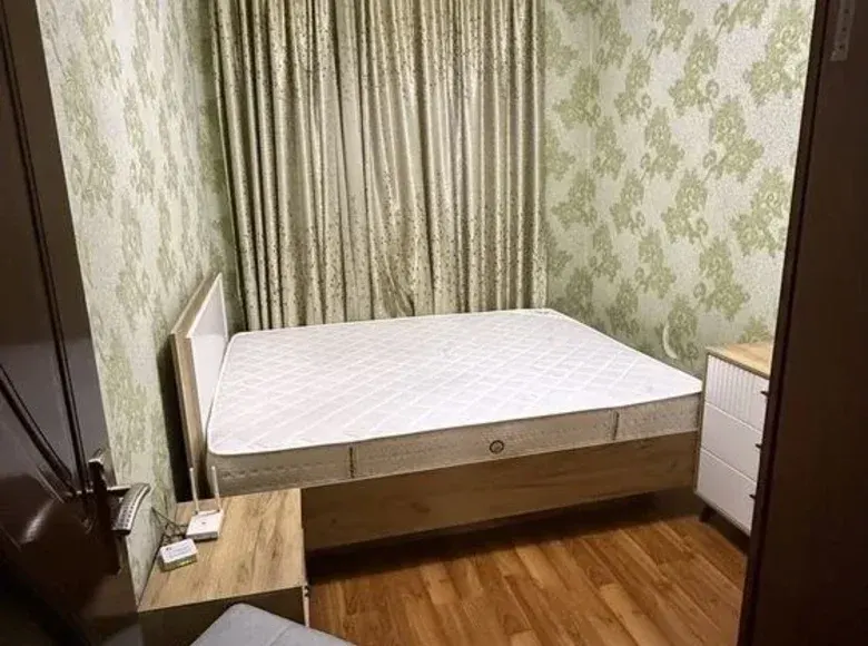 Ijaraga beriladi 2 xonali kvartira, 60 m² — Yakkasaroy tumani