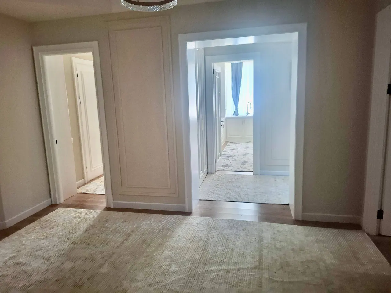 Сотилади 4 хонали квартира, 150 м², 8/9 қават — Юнусобод тумани