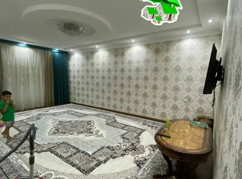 Sotiladi 3 xonali kvartira, 100 m², 3/9 qavat — Chilonzor tumani