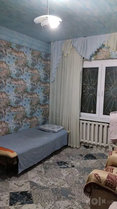 Ижарага берилади 2 хонали квартира, 42 м², 8/8 қават — Олмазор тумани