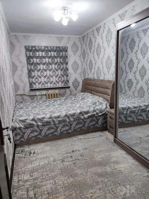 Ижарага берилади 2 хонали квартира, 40 м², 2/4 қават — Яшнобод тумани