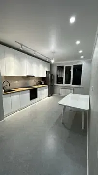 Ижарага берилади 2 хонали квартира, 70 м², 7/9 қават — Миробод тумани