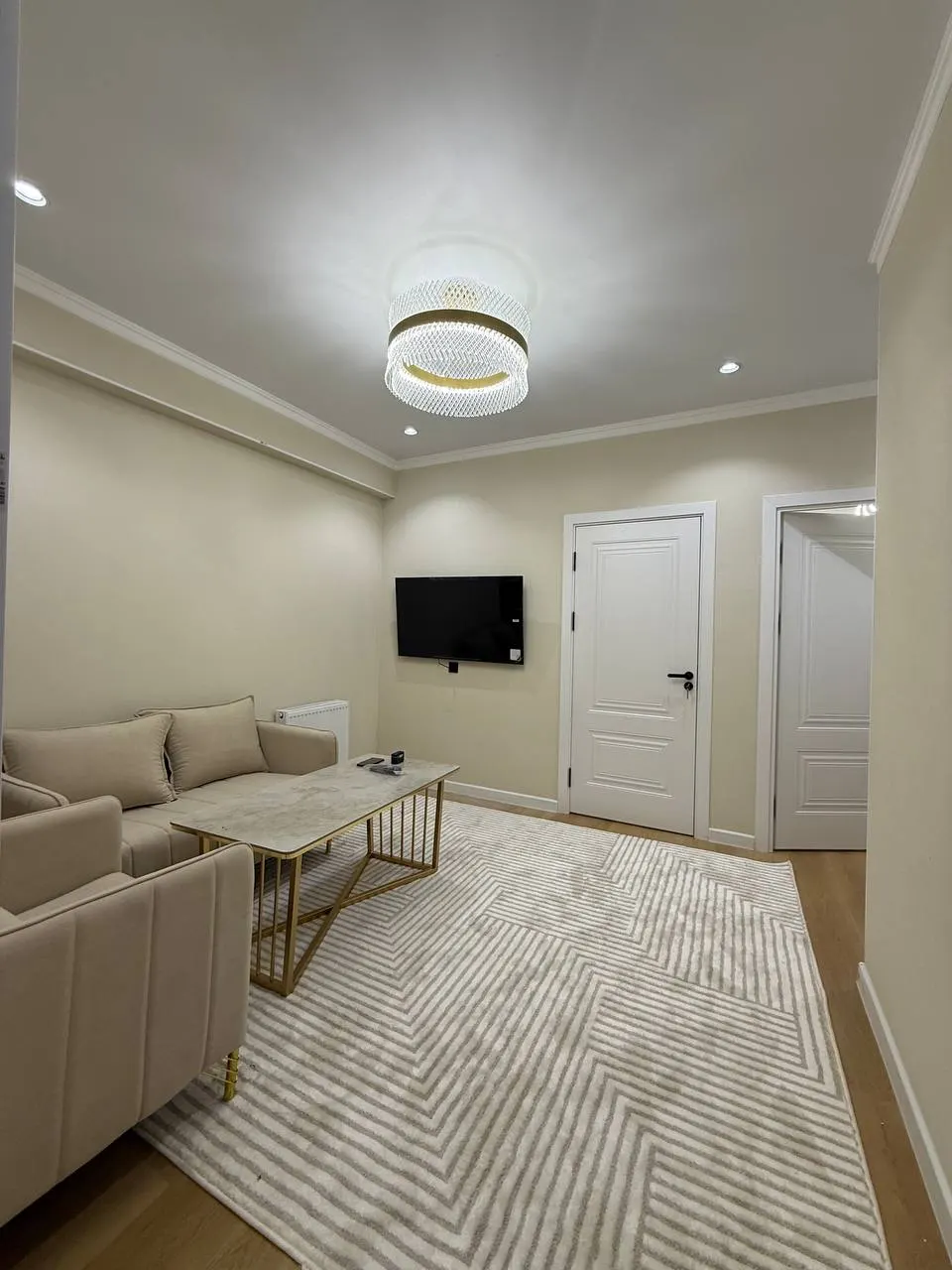 Sotiladi 2 xonali kvartira, 36 m², 8/11 qavat — Yunusobod tumani