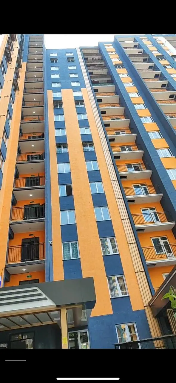 Сотилади 3 хонали квартира, 70 м², 8/16 қават — Сергели тумани