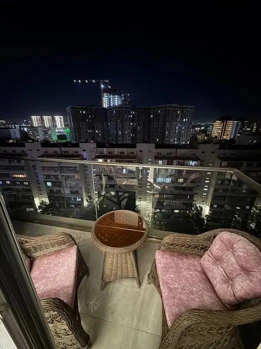 Сотилади 2 хонали квартира, 61 м², 10/12 қават — Миробод тумани