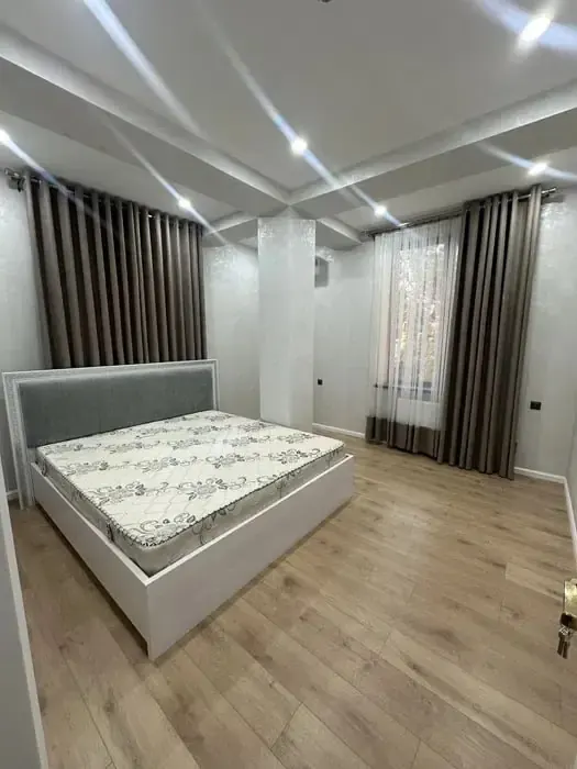 Ижарага берилади 2 хонали квартира, 62 м², 4/9 қават — Чилонзор тумани