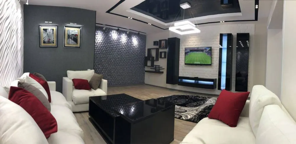 Ижарага берилади 2 хонали квартира, 70 м², 2/4 қават — Мирзо Улуғбек тумани