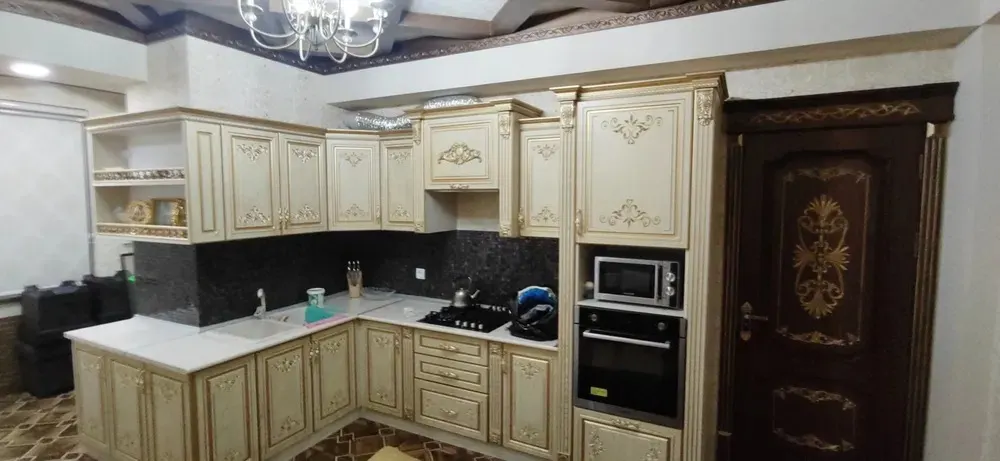 Ijaraga beriladi 3 xonali kvartira, 105 m², 5/9 qavat — Yunusobod tumani