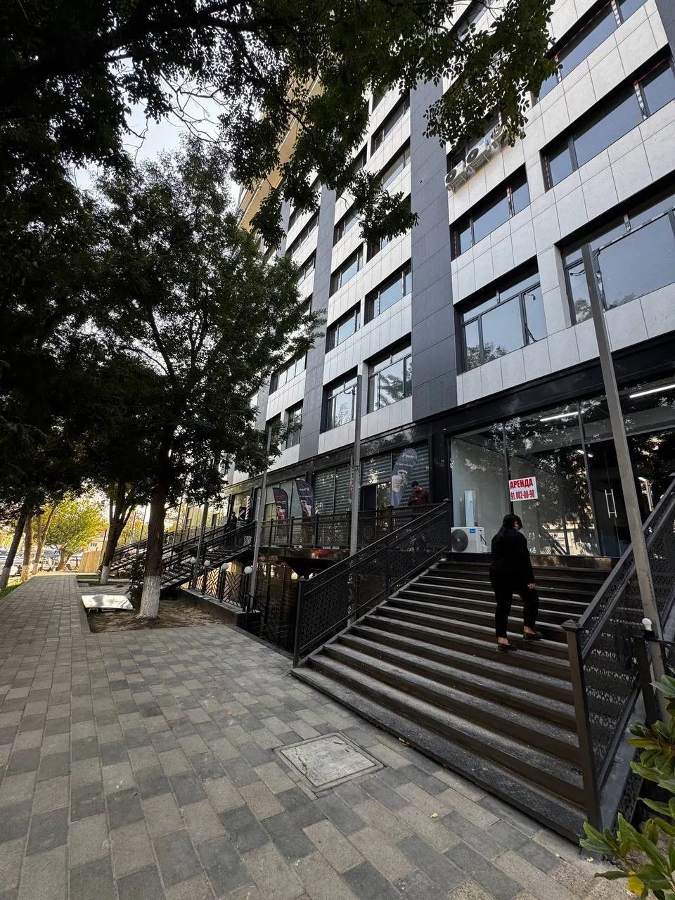 Сотилади 2 хонали квартира, 60 м², 3/14 қават — Яккасарой тумани