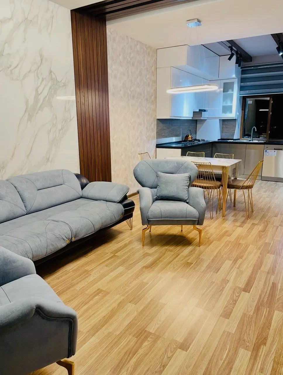 Ижарага берилади 3 хонали квартира, 73 м², 7/9 қават — Мирзо Улуғбек тумани