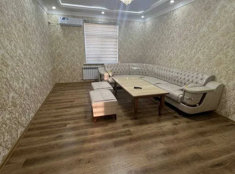 Ijaraga beriladi 3 xonali kvartira, 96 m², 6/6 qavat — Mirzo Ulugʻbek tumani