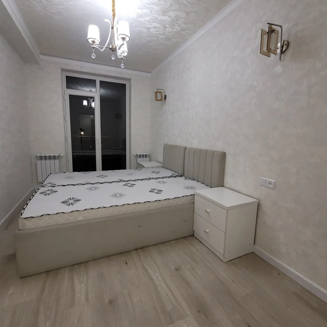 Сотилади 2 хонали квартира, 52 м², 16/16 қават — Юнусобод тумани