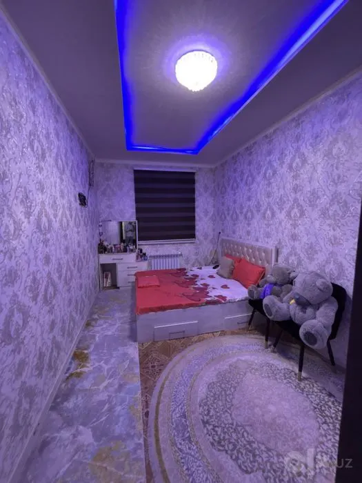 Ijaraga beriladi 2 xonali kvartira, 60 m² — Olmazor tumani