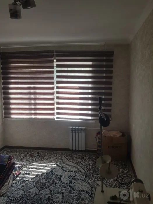 Сдаётся 4-комнатная квартира, 100 м², 4/4 этаж — Чиланзарский район
