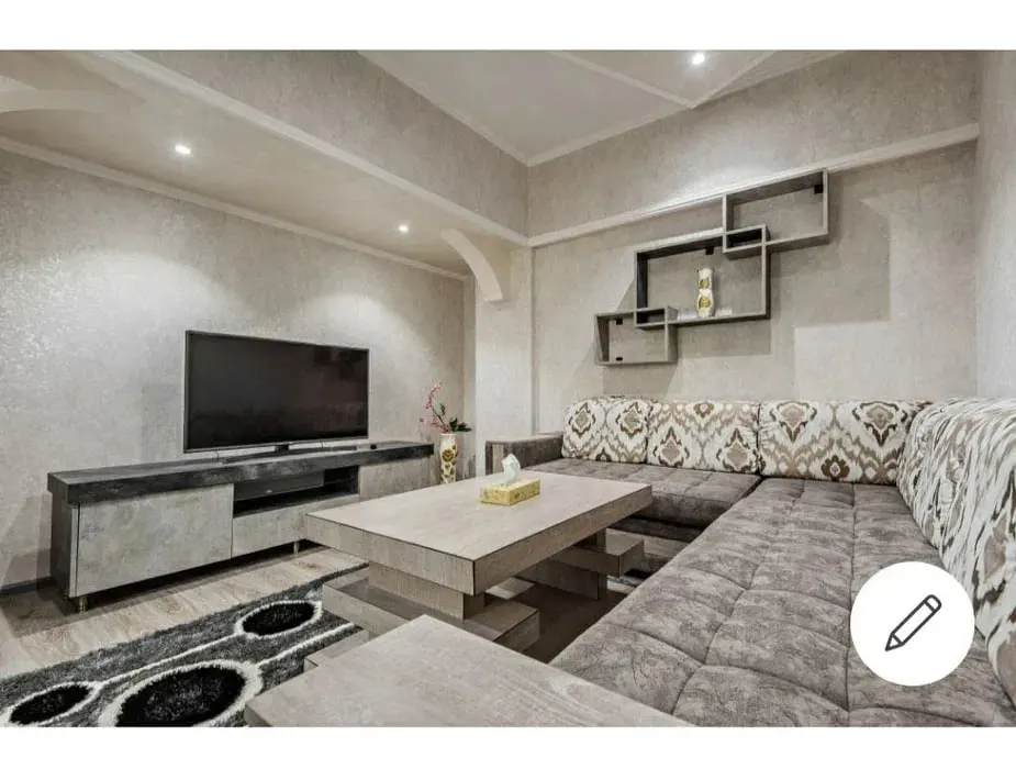 Ijaraga beriladi 2 xonali kvartira, 55 m², 9/9 qavat — Mirobod tumani