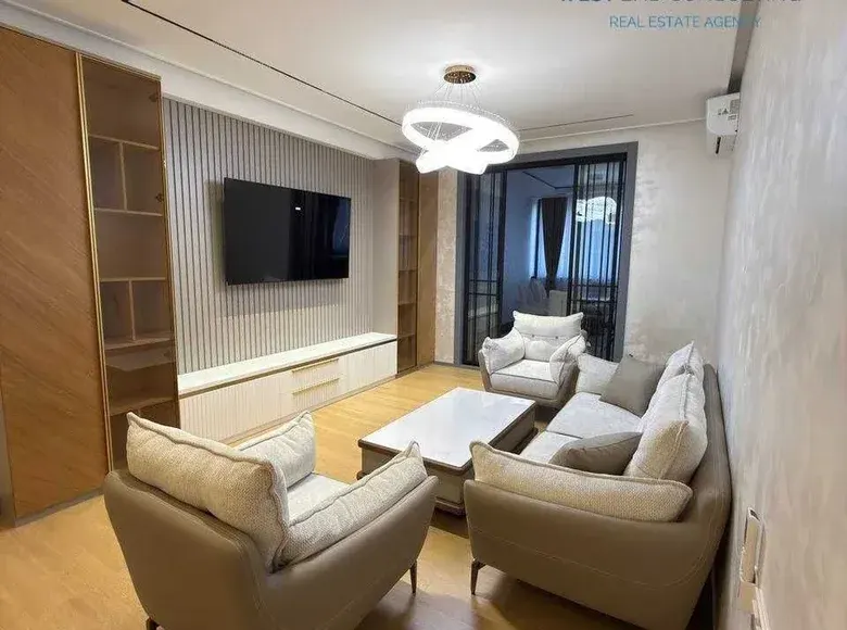 Ijaraga beriladi 3 xonali kvartira, 160 m², 3/8 qavat — Yunusobod tumani