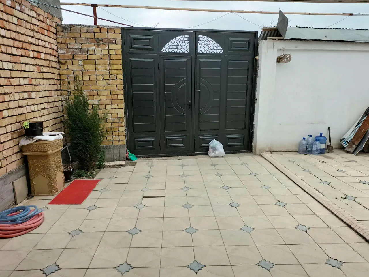 Продаётся 3-комнатная дача, 173 сот., 85 м² — Юнусабадский район