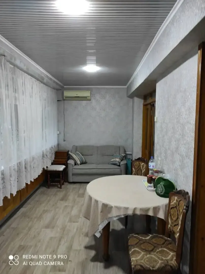 Ijaraga beriladi 3 xonali kvartira, 70 m², 2/4 qavat — Mirzo Ulugʻbek tumani