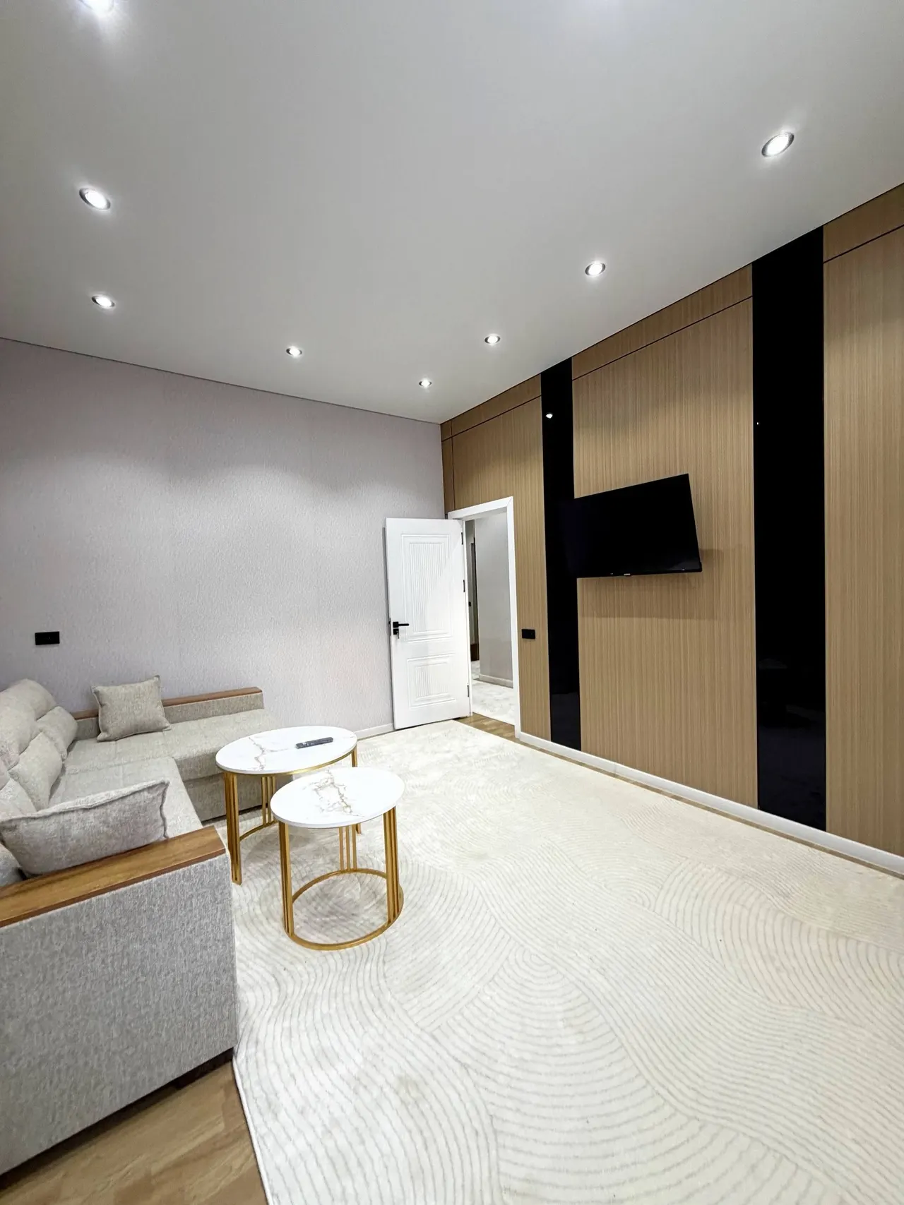Sotiladi 2 xonali kvartira, 50 m², 4/9 qavat — Chilonzor tumani