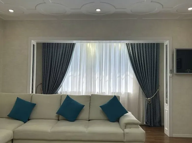 Сотилади 2 хонали квартира, 60 м², 3/9 қават — Чилонзор тумани