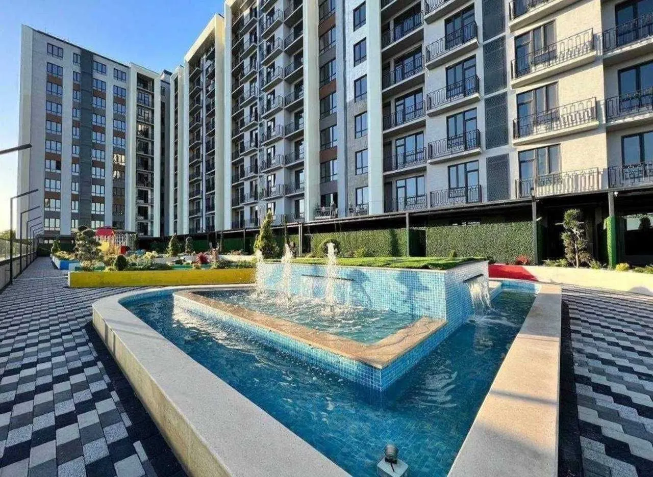 Ijaraga beriladi 1 xonali kvartira, 30 m², 14/14 qavat — Yakkasaroy tumani