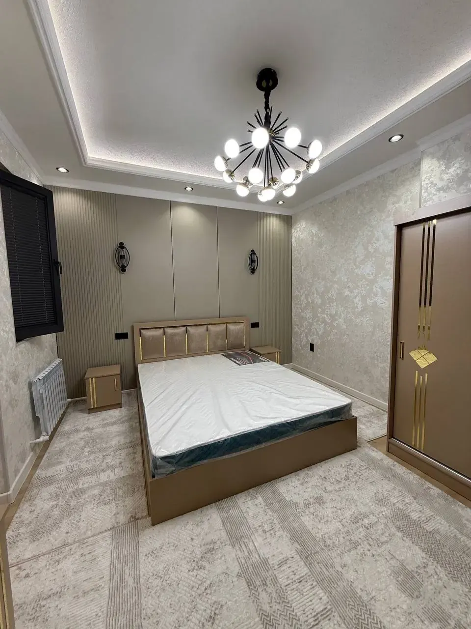 Сдаётся 2-комнатная квартира, 58 м², 7/9 этаж — Учтепинский район