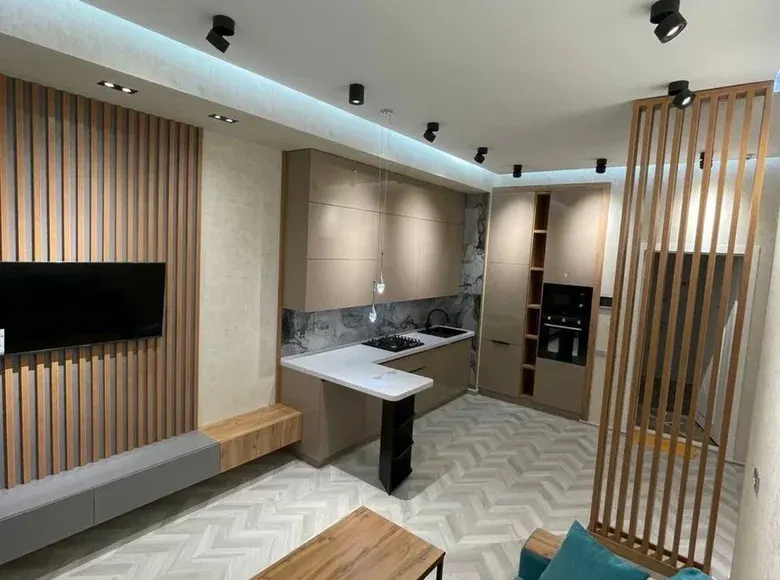 Ижарага берилади 2 хонали квартира, 50 м², 3/7 қават — Шайхонтоҳур тумани