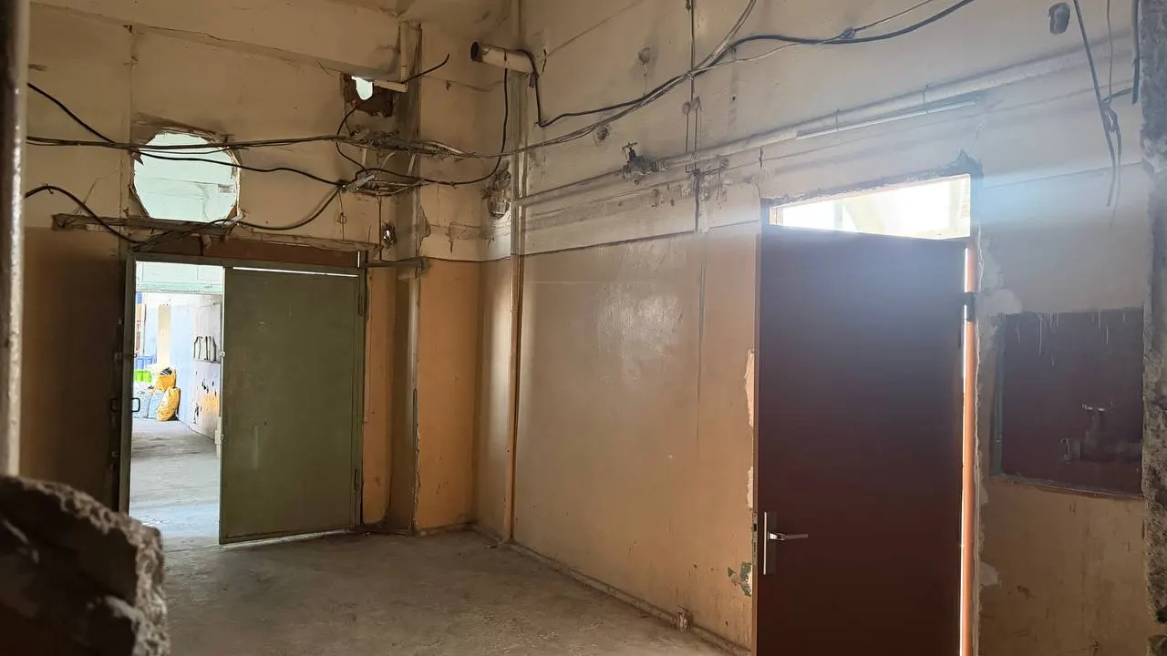 Ижарага берилади тижорат биноси, 300 м², 3/4 қават — Шайхонтоҳур тумани