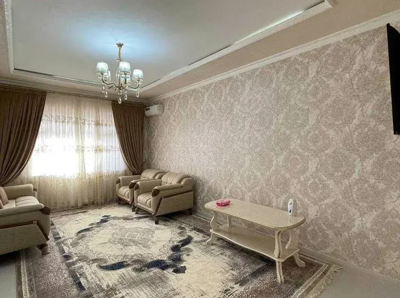 Сотилади 3 хонали квартира, 89 м², 3/9 қават — Яккасарой тумани