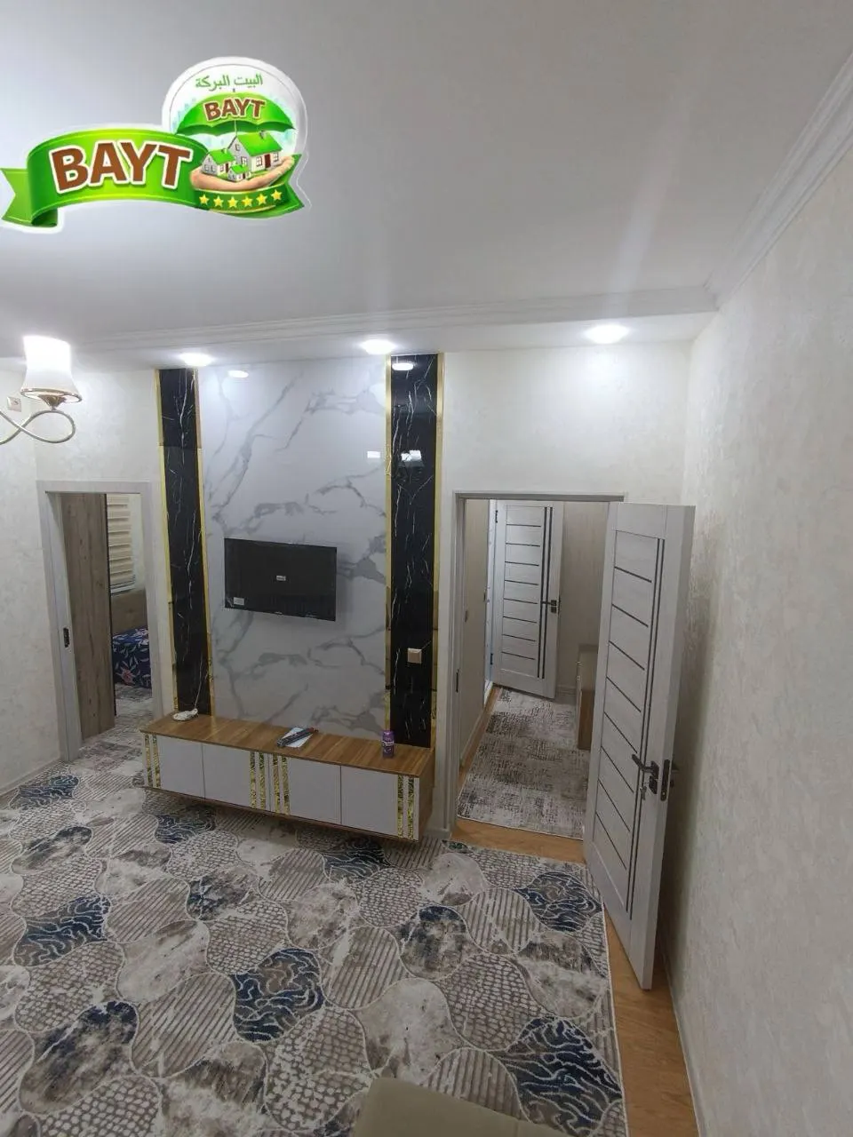 Сотилади 1 хонали квартира, 30 м², 4/4 қават — Чилонзор тумани