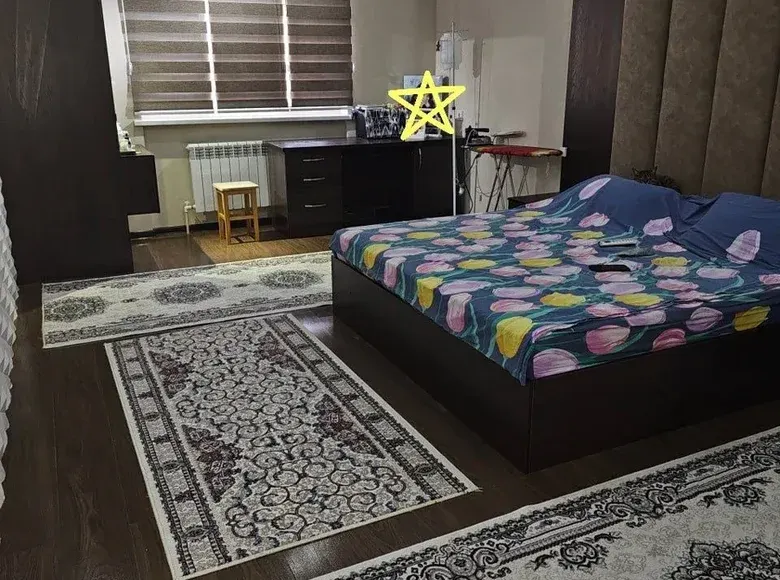 Сотилади 2 хонали квартира, 64 м², 6/7 қават — Янгиҳаёт тумани