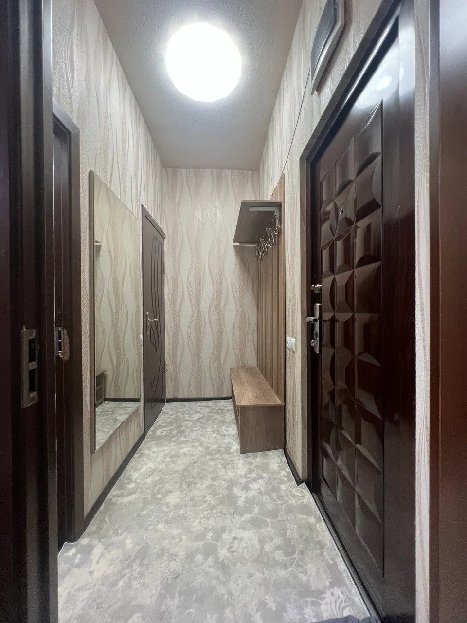 Sotiladi 1 xonali kvartira, 34 m², 3/4 qavat — Chilonzor tumani