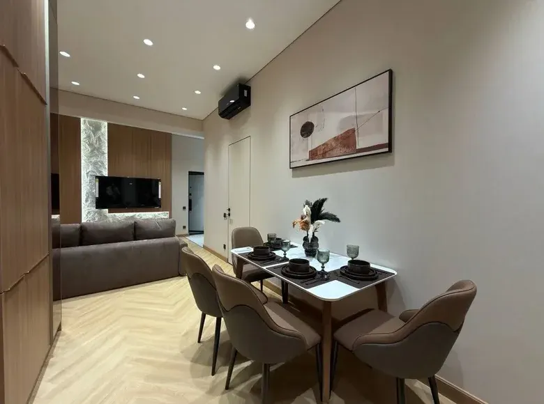Sotiladi 2 xonali kvartira, 47 m², 6/14 qavat — Yunusobod tumani