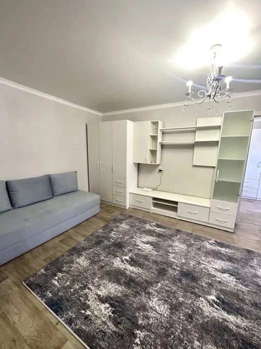 Ижарага берилади 2 хонали квартира, 55 м², 2/4 қават — Мирзо Улуғбек тумани