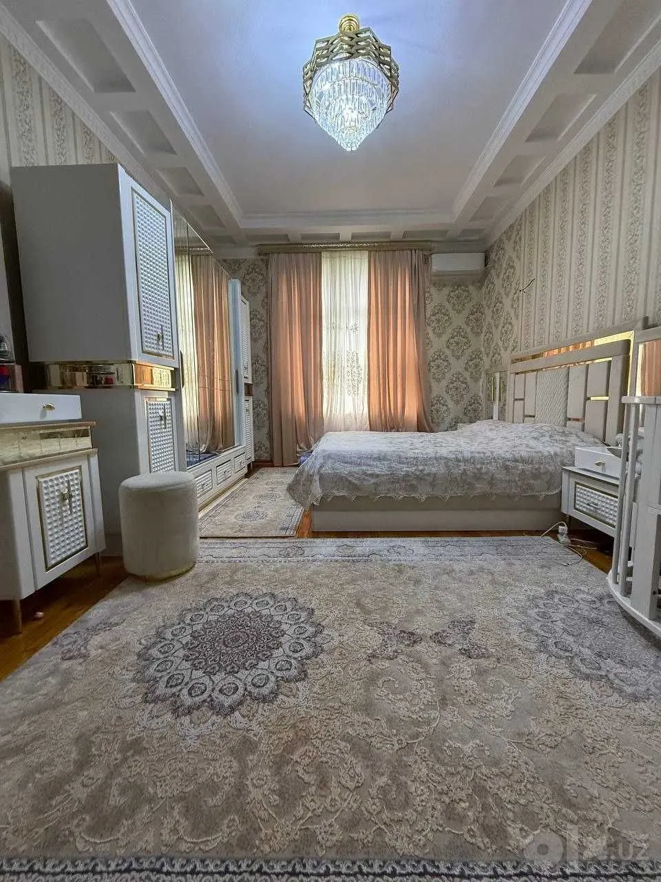 Продаётся 5-комнатный дом, 4 сот., 400 м² — Учтепинский район