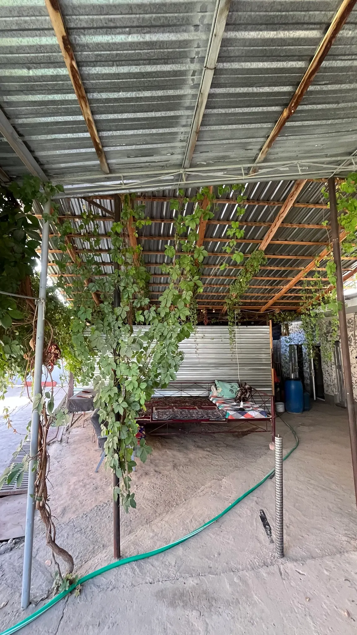 Sotiladi 6 xonali kvartira, 55 m², 1/7 qavat — Zangiota tumani
