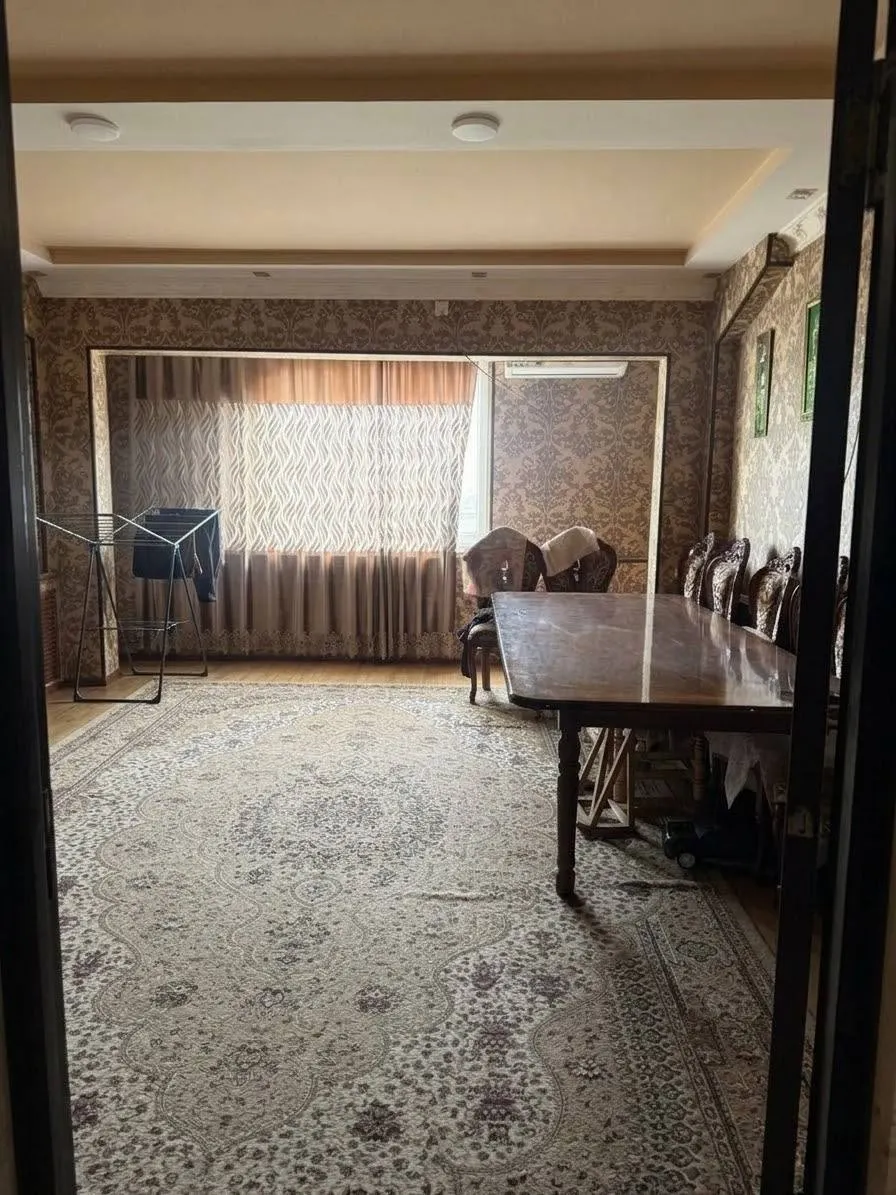 Сдаётся 3-комнатная квартира, 70 м², 3/5 этаж — Чиланзарский район