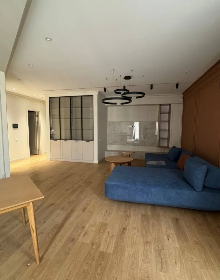 Сдаётся 3-комнатная квартира, 127 м², 7/9 этаж — Мирзо-Улугбекский район
