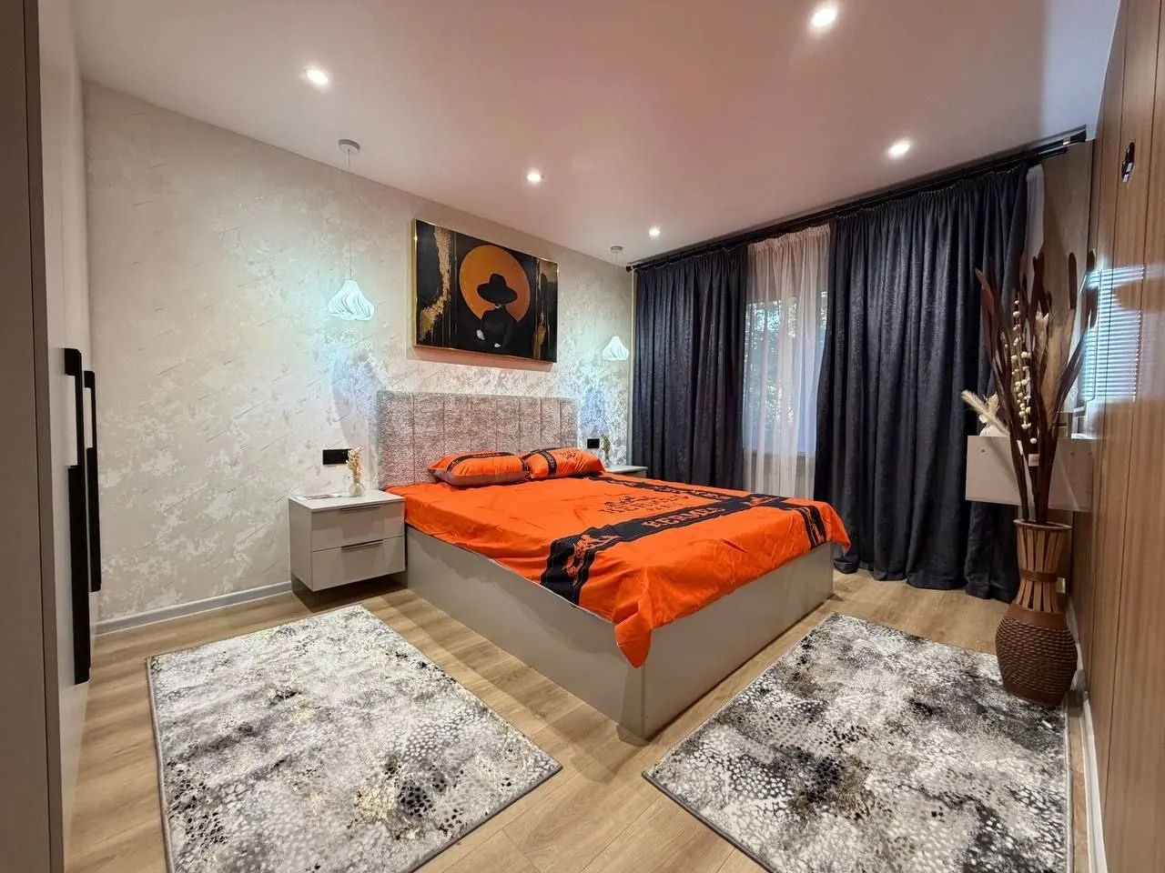Продаётся 2-комнатная квартира, 42 м², 3/4 этаж — Чиланзарский район