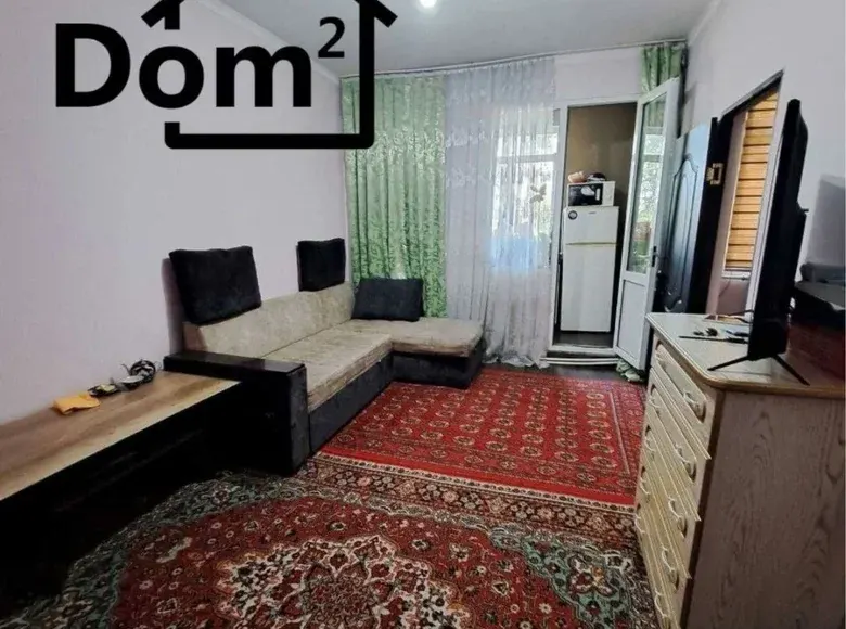 Сотилади 1 хонали квартира, 36 м², 4/4 қават — Чилонзор тумани