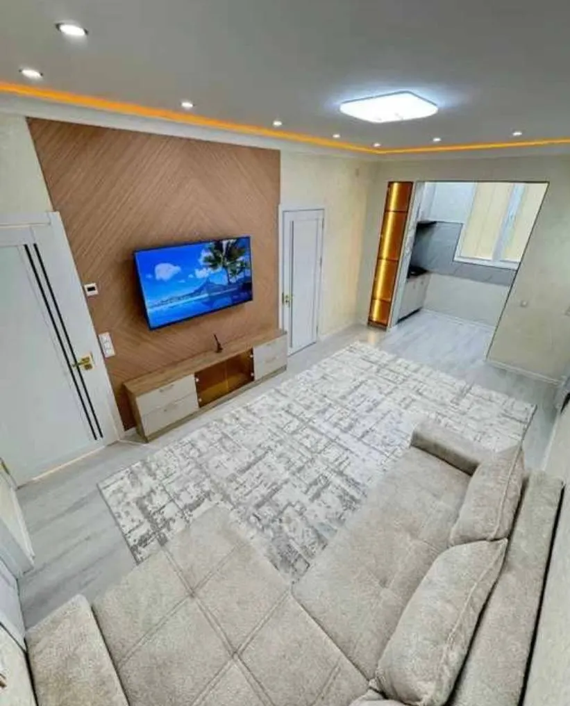 Сдаётся 2-комнатная квартира, 50 м², 4/4 этаж — Чиланзарский район