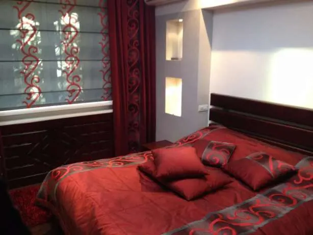 Сдаётся 4-комнатная квартира, 89 м², 4/5 этаж — Мирзо-Улугбекский район