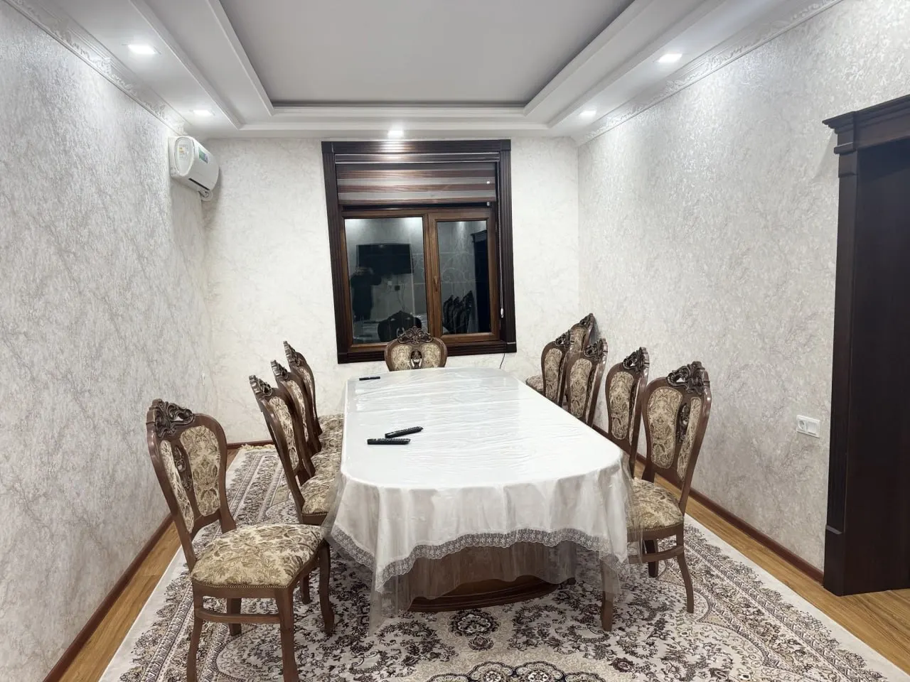 Сдаётся 3-комнатная квартира, 80 м², 9/9 этаж — Яшнабадский район