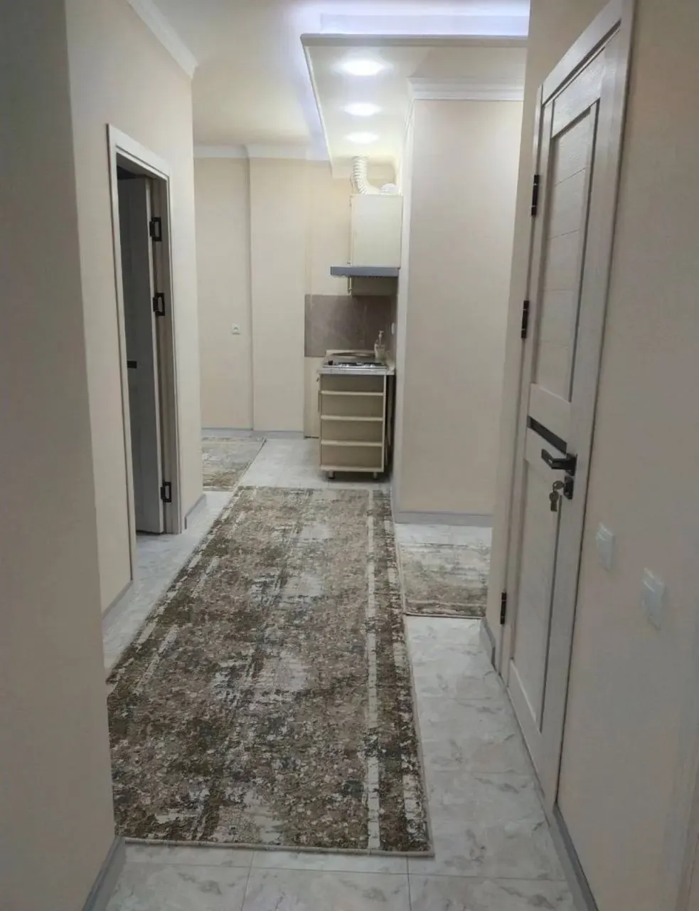 Ижарага берилади 2 хонали квартира, 100 м² — Чилонзор тумани