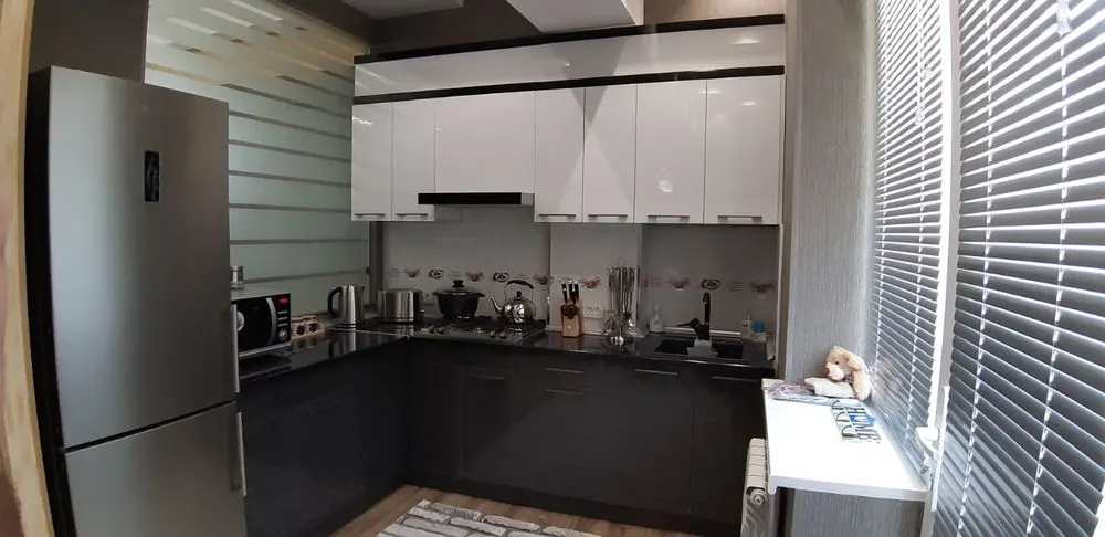 Сдаётся 3-комнатная квартира, 90 м², 3/9 этаж — Шайхантахурский район