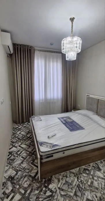 Ижарага берилади 1 хонали квартира, 35 м², 5/16 қават — Яшнобод тумани